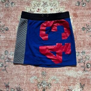 Dream out loud skirt